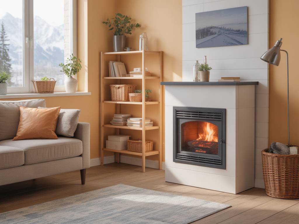 Chauffage en période de grands froids : comment adapter sa pompe à chaleur et son installation pour les hivers les plus rigoureux