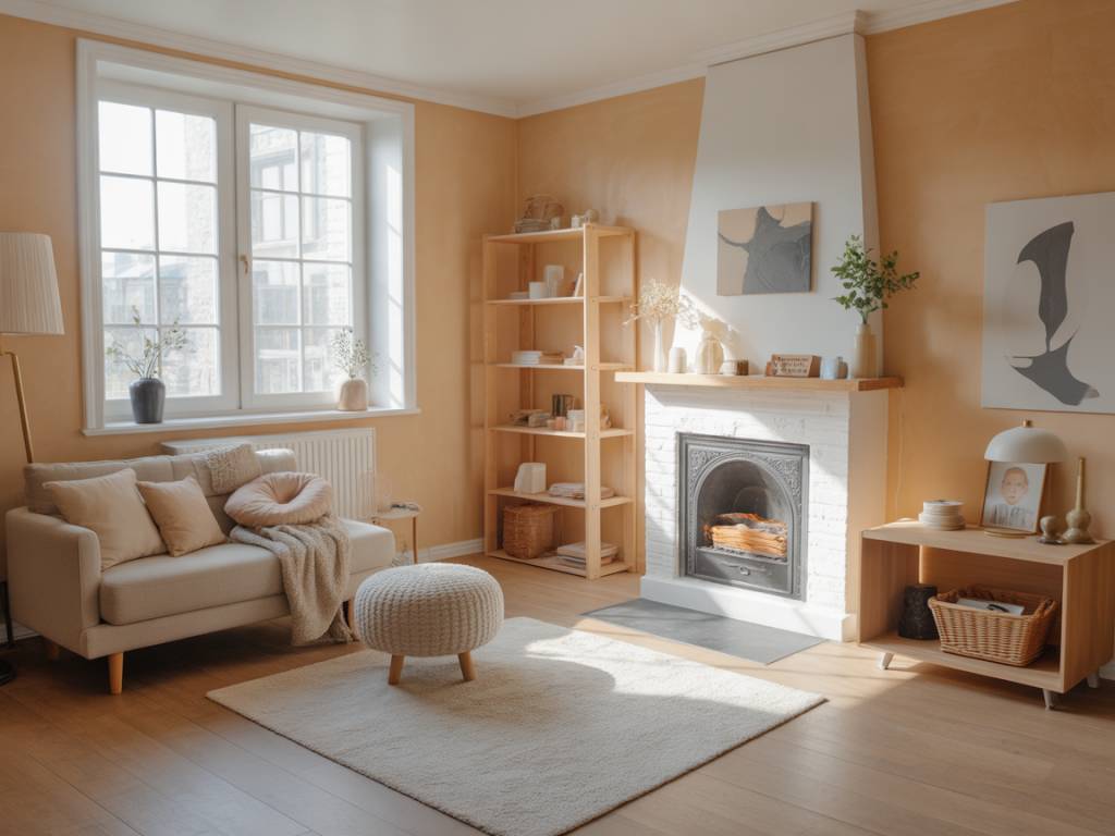 Isolation et chauffage, le duo gagnant pour faire baisser durablement la facture et améliorer le confort thermique