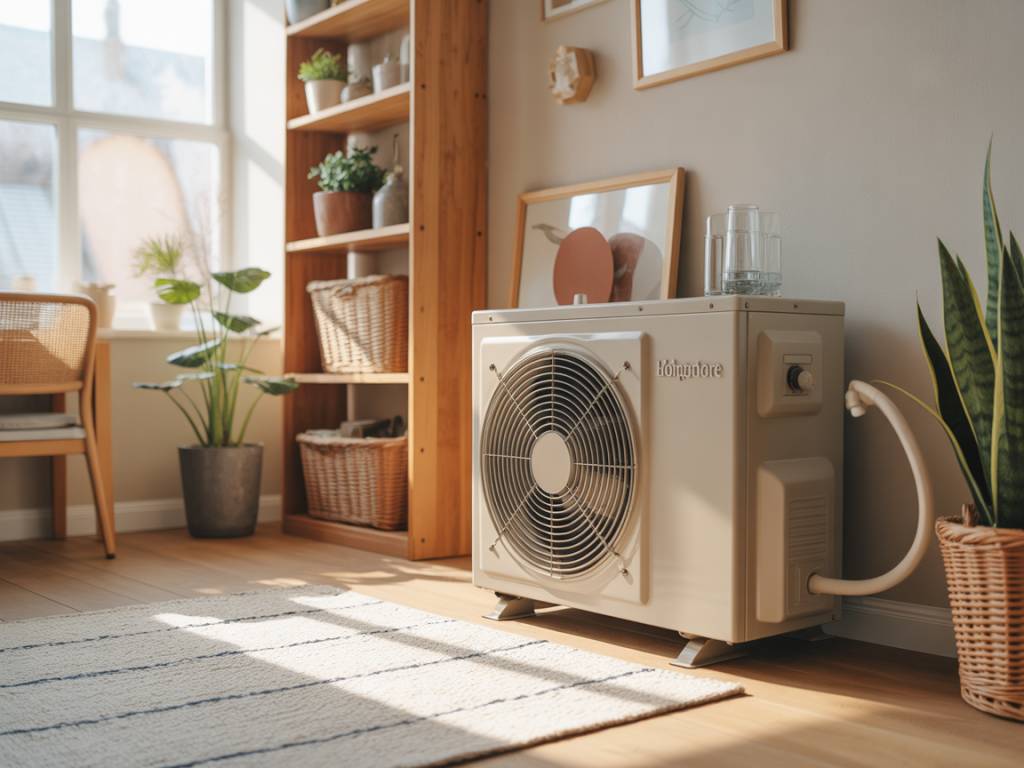 Comment bien dimensionner sa pompe à chaleur pour éviter surcoûts et pannes et garantir un rendement optimal