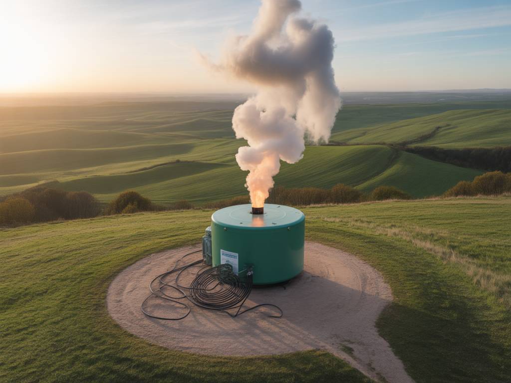 Chaleur renouvelable, le rôle clé des pompes à chaleur dans la transition énergétique du parc résidentiel