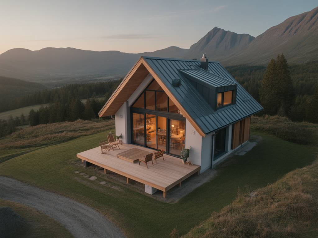 Mix énergétique à la maison, pourquoi combiner plusieurs sources de chaleur pour un chauffage plus fiable et plus vert