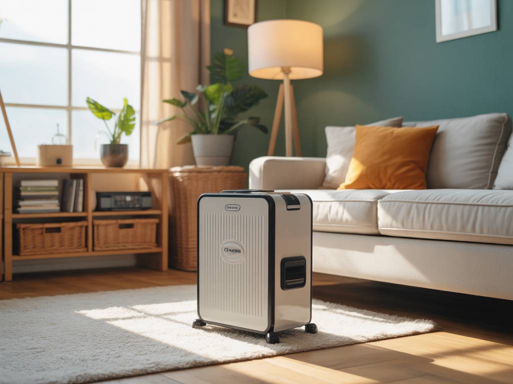 Stockage de chaleur, une révolution silencieuse pour consommer l’énergie au bon moment et lisser les pics de demande