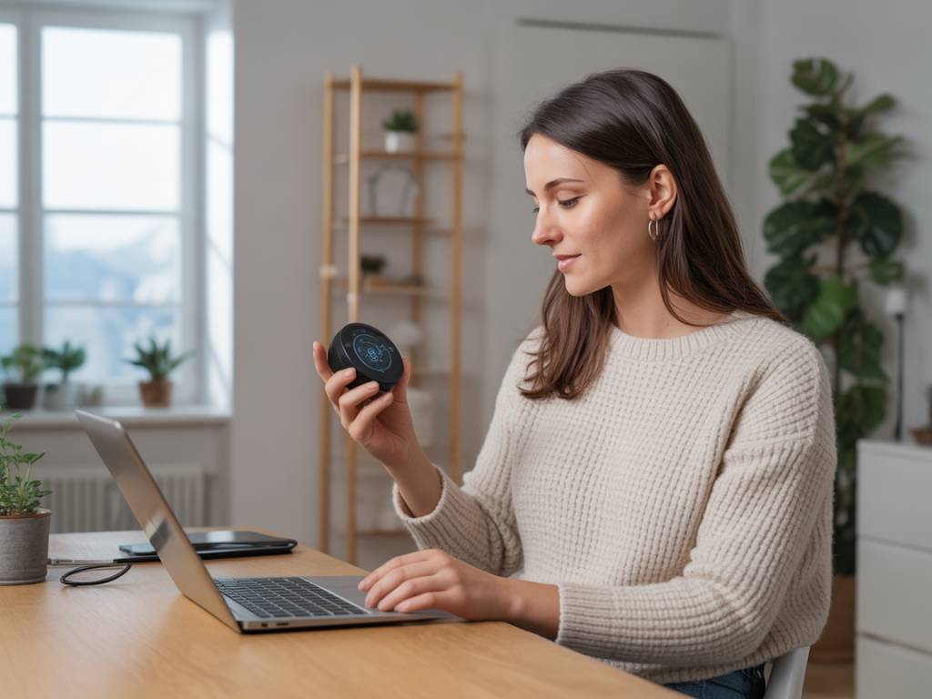 Les nouveaux thermostats intelligents, alliés indispensables pour maîtriser l’énergie et programmer son chauffage finement