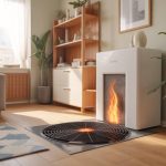 Chauffage au sol basse température, confort invisible et économies d’énergie pour toutes les pièces de la maison