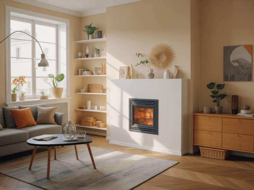 Panasonic, les solutions de chauffage adaptées aux maisons basse consommation et aux nouvelles normes thermiques