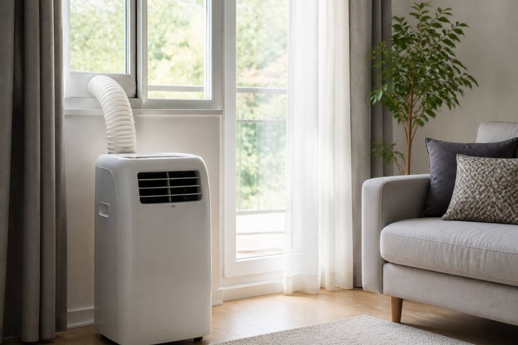 Accessoires climatiseur mobile : lesquels choisir pour améliorer son efficacité et son confort ?
