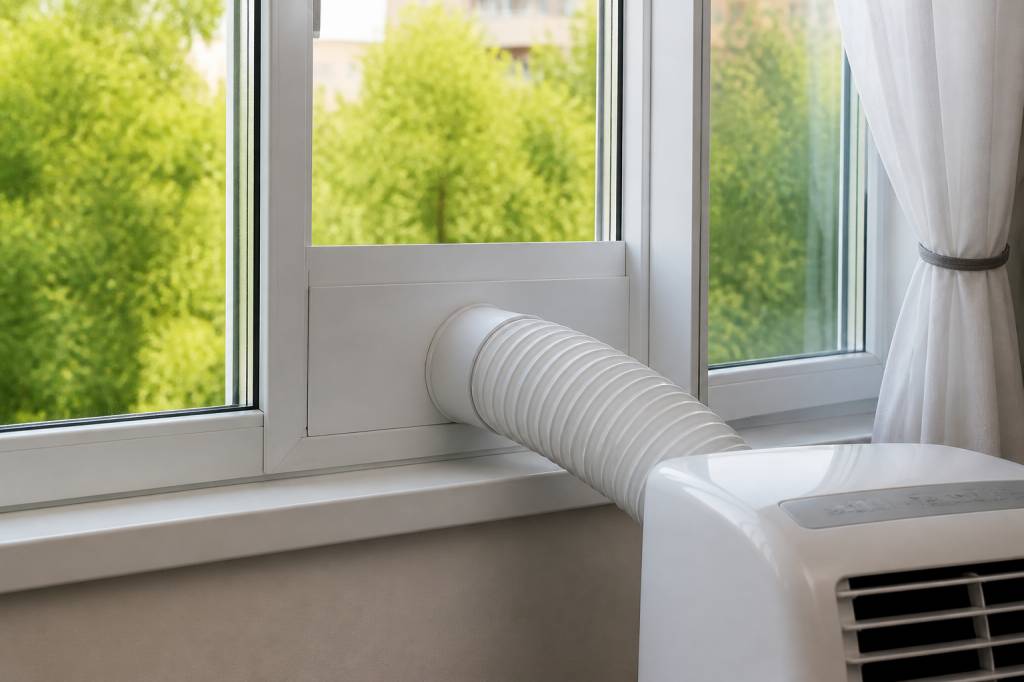 Adaptateur climatisation fenetre : comment bien le choisir et l’installer