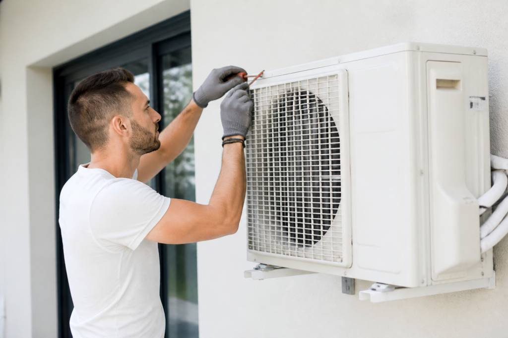 Professionnel climatisation : comment choisir le spécialiste adapté à votre projet