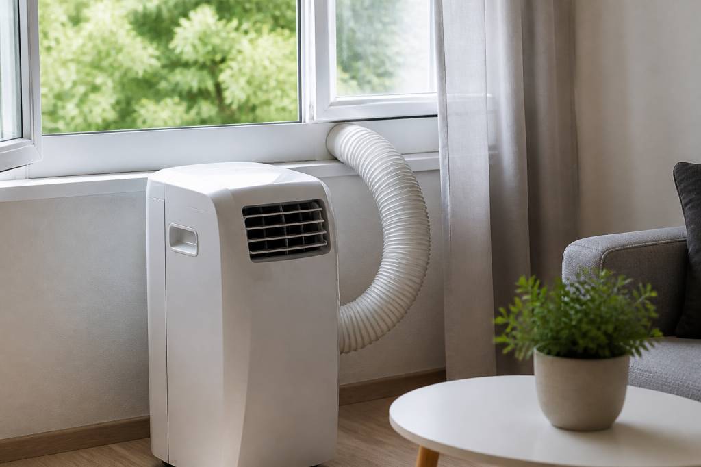 Accessoir climatiseur mobile : les indispensables pour optimiser son installation